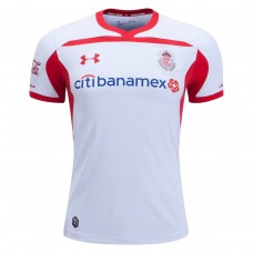 Under Armour Toluca Away Jersey 18-19
