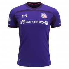 Under Armour Toluca Third Jersey 18-19