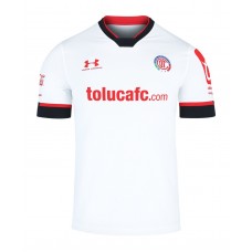 Under Armour Toluca Away Jersey 2021