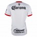 Toluca Mens Away Soccer Jersey 24-25 