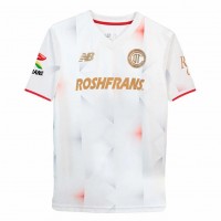 Toluca Mens Away Soccer Jersey 25-26