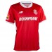Toluca Mens Home Soccer Jersey 24-25