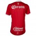 Toluca Mens Home Soccer Jersey 24-25