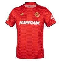 Toluca Mens Home Soccer Jersey 25-26