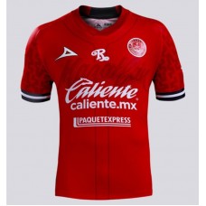 Pirma Mazatlán Third Jersey 2020-21