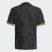 Mexico Mens Gold Jersey 25-26