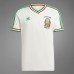 Mexico 1985 Mens Away Jersey