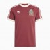 Mexico 1985 Mens Away Retro Jersey
