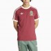 Mexico 1985 Mens Away Retro Jersey