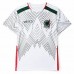 Mexico Mens White Jersey 23-24