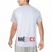 Mexico Mens White Jersey 23-24