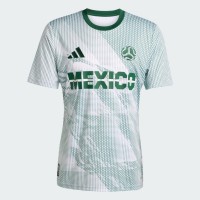 Mexico Mens Promote Jersey 26