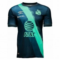 Umbro Club Puebla Away Jersey 2020-21