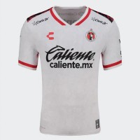 Xolos Mens Away Jersey 2025-26