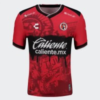 Xolos Mens Home Jersey 25-26