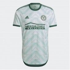 Atlanta United FC Away Jersey 2022-23