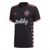 Men's Seattle Sounders FC Black 2019 Nightfall Custom Jersey