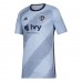 Men's Sporting Kansas City Blue 2019 Primary Custom Jersey