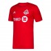 Men's Toronto FC Red 2019 Primary Jersey