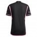 Inter Miami CF Mens Away Authentic Jersey 24-25