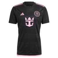 Inter Miami CF Mens Away Jersey 24-25