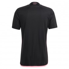 Inter Miami CF Mens Away Jersey 24-25