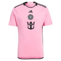 Inter Miami CF Mens Home Jersey 24-25