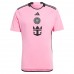 Inter Miami CF Mens Home Jersey 24-25