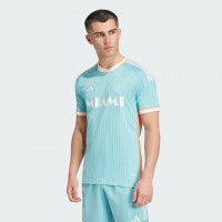 Inter Miami CF Mens Third Authentic Jersey 24-25