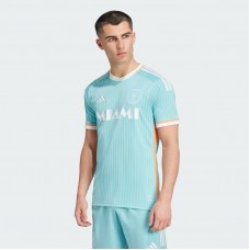 Inter Miami CF Mens Third Authentic Jersey 24-25