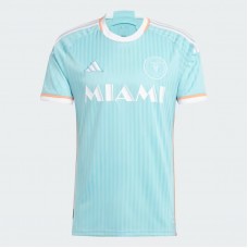 Inter Miami CF Mens Third Jersey 24-25
