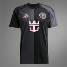 Inter Miami CF Mens Away Jersey 25-26
