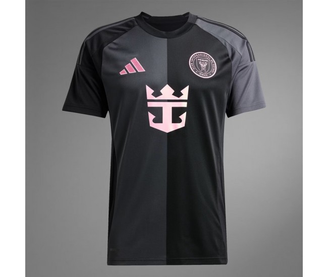 Inter Miami CF Mens Away Jersey 25-26