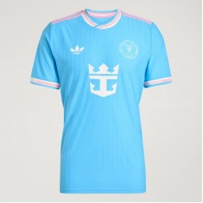 Inter Miami CF Mens Third Jersey 25-26