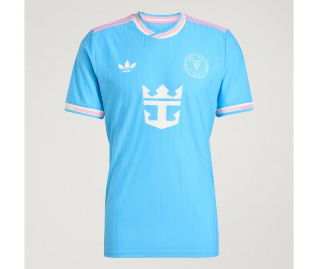 Inter Miami CF Mens Third Jersey 25-26