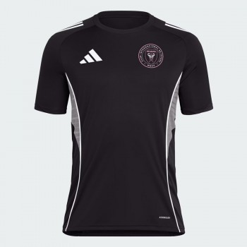 Inter Miami CF Men's Tiro 25 Competition Training Jersey 25-26