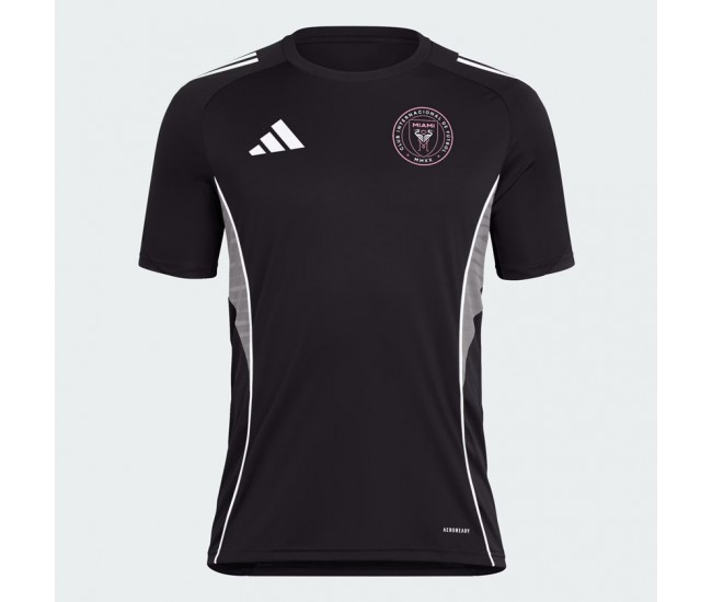 Inter Miami CF Men's Tiro 25 Competition Training Jersey 25-26