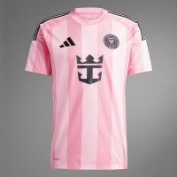 Inter Miami CF Mens Home Jersey 25-26