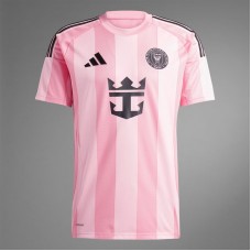 Inter Miami CF Mens Home Jersey 25-26