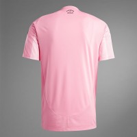 Inter Miami CF Mens Home Jersey 25-26