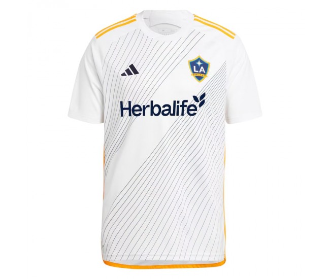 LA Galaxy Men's Angeleno Jersey 25-26