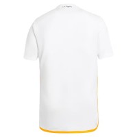 LA Galaxy Men's Angeleno Jersey 25-26