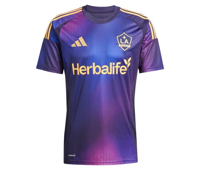 LA Galaxy Men's Rizon Jersey 25-26
