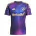 LA Galaxy Men's Rizon Jersey 25-26