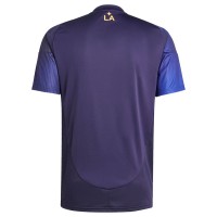 LA Galaxy Men's Rizon Jersey 25-26