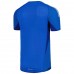 Houston Dynamo Men's Blue Goalkeeper Jersey 23-24