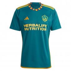LA Galaxy Men's Away Jersey 23-24 LA Galaxy Men's Away Jersey 23-24