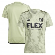 LAFC Men's Away Jersey 23-24 LAFC Men's Away Jersey 23-24