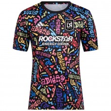 LAFC Men's Pre Match Jersey 23-24