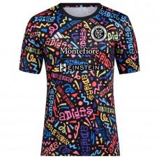 New York City FC Pre Match Jersey 23-24